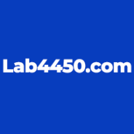 Lab4450