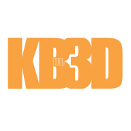 Kbreezy - KB3D