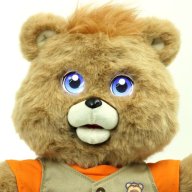 PettyRuxpin