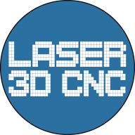 Laser3DCNC