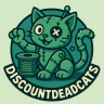discount deadcats