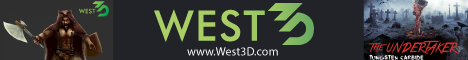 West3D Voron Community Store https://West3D.com